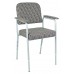 Alfred U Arm Patient Chair